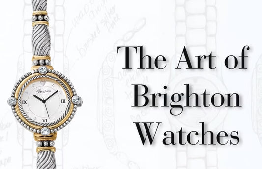 The Art of Brighton Watches