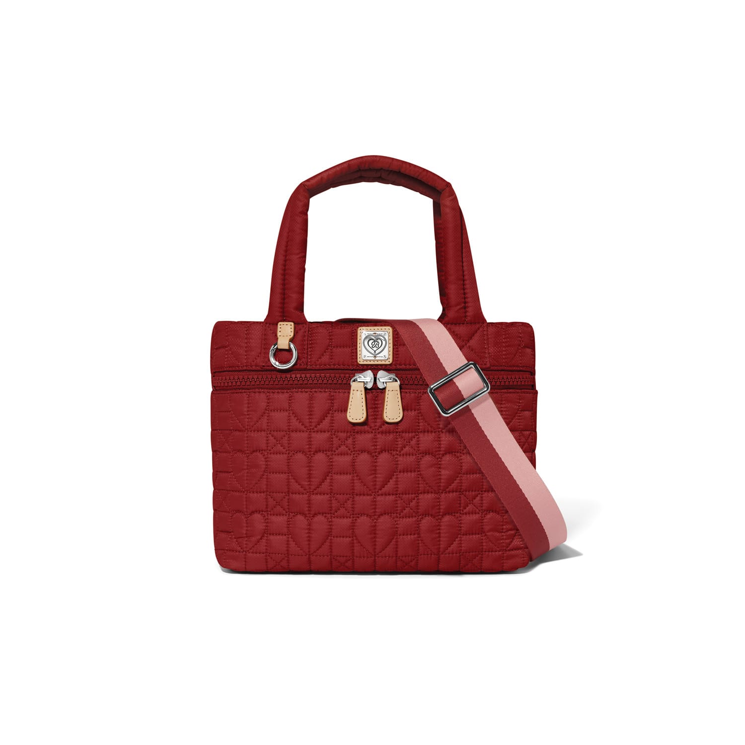 Adrienne Small Tote - Brighton
