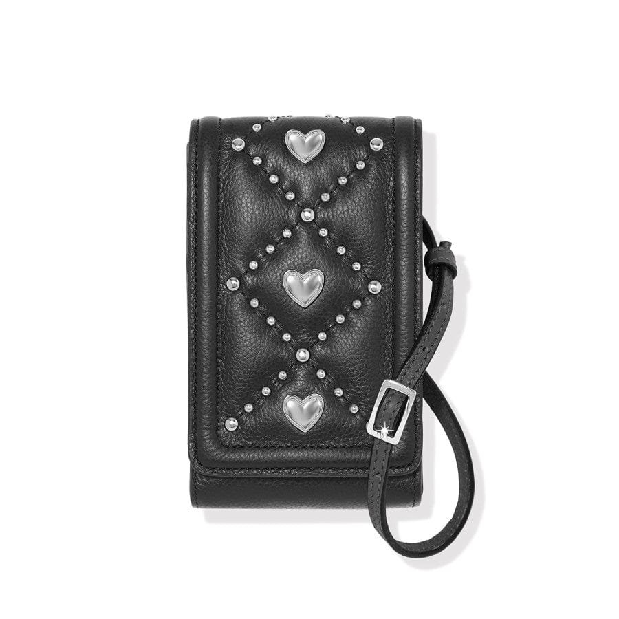 Brave Heart Phone Organizer - Brighton
