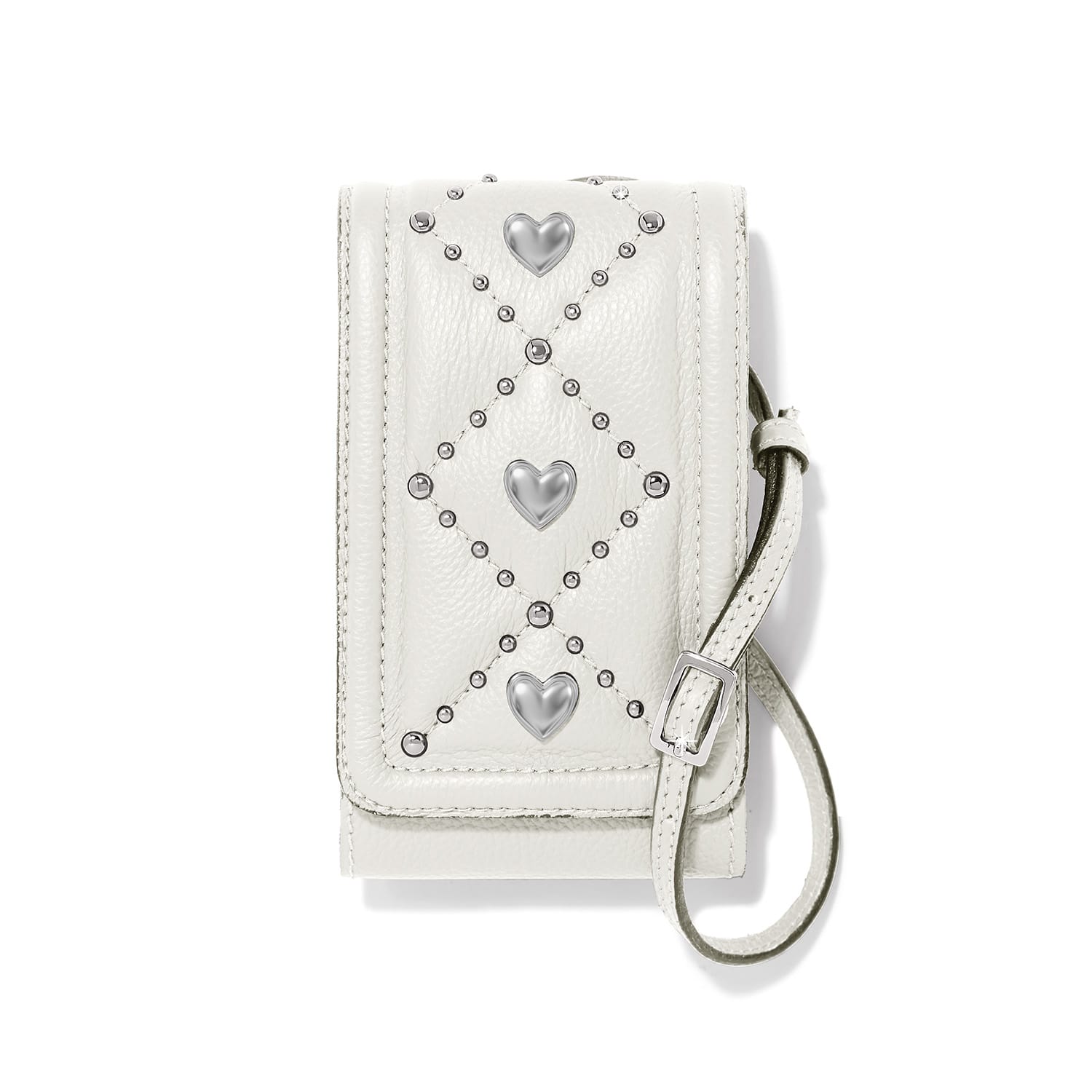 Brave Heart Phone Organizer - Brighton
