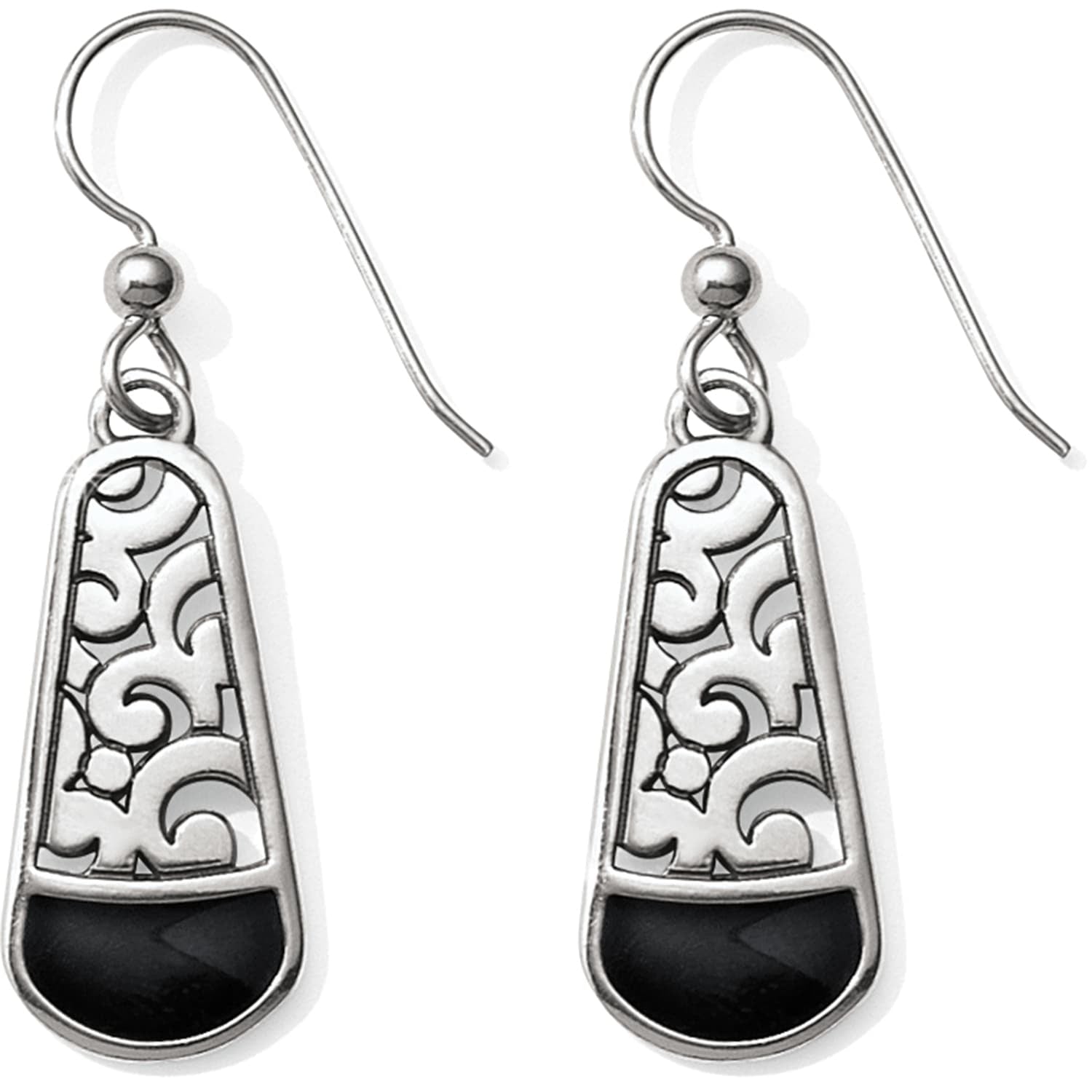 {Brighton} Catania French Wire Earrings main image 1