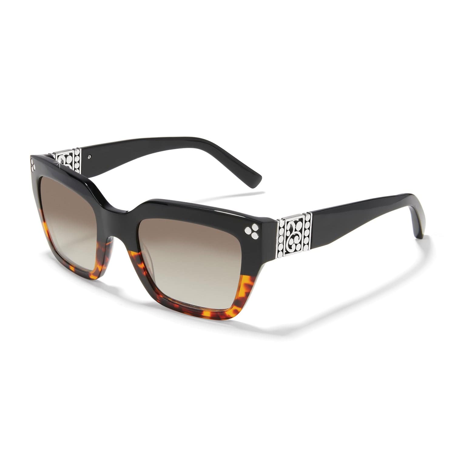 Contempo Dot Dual Sunglasses - Brighton display picture 1