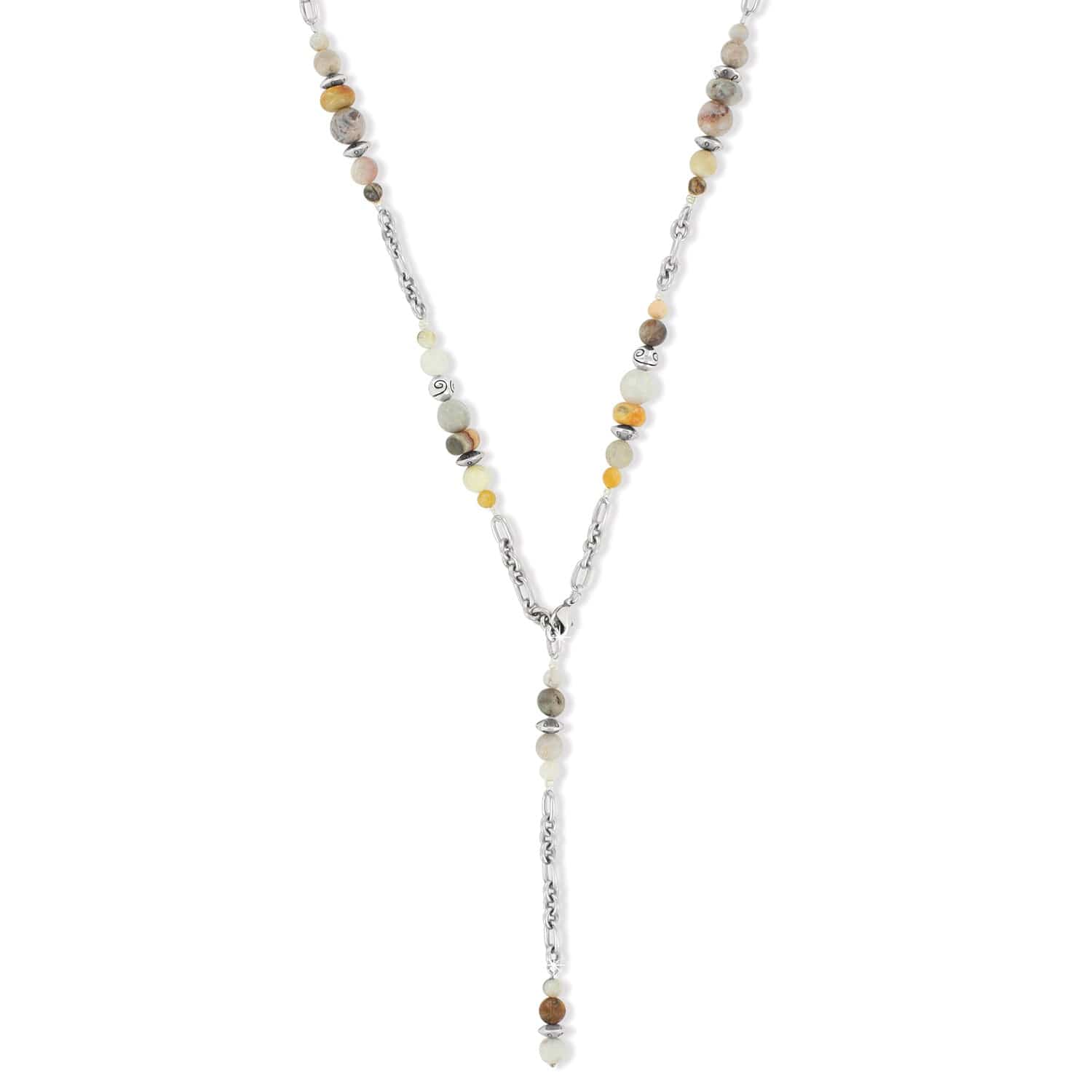Contempo Moda Mystic Adaptable Long Necklace - Brighton