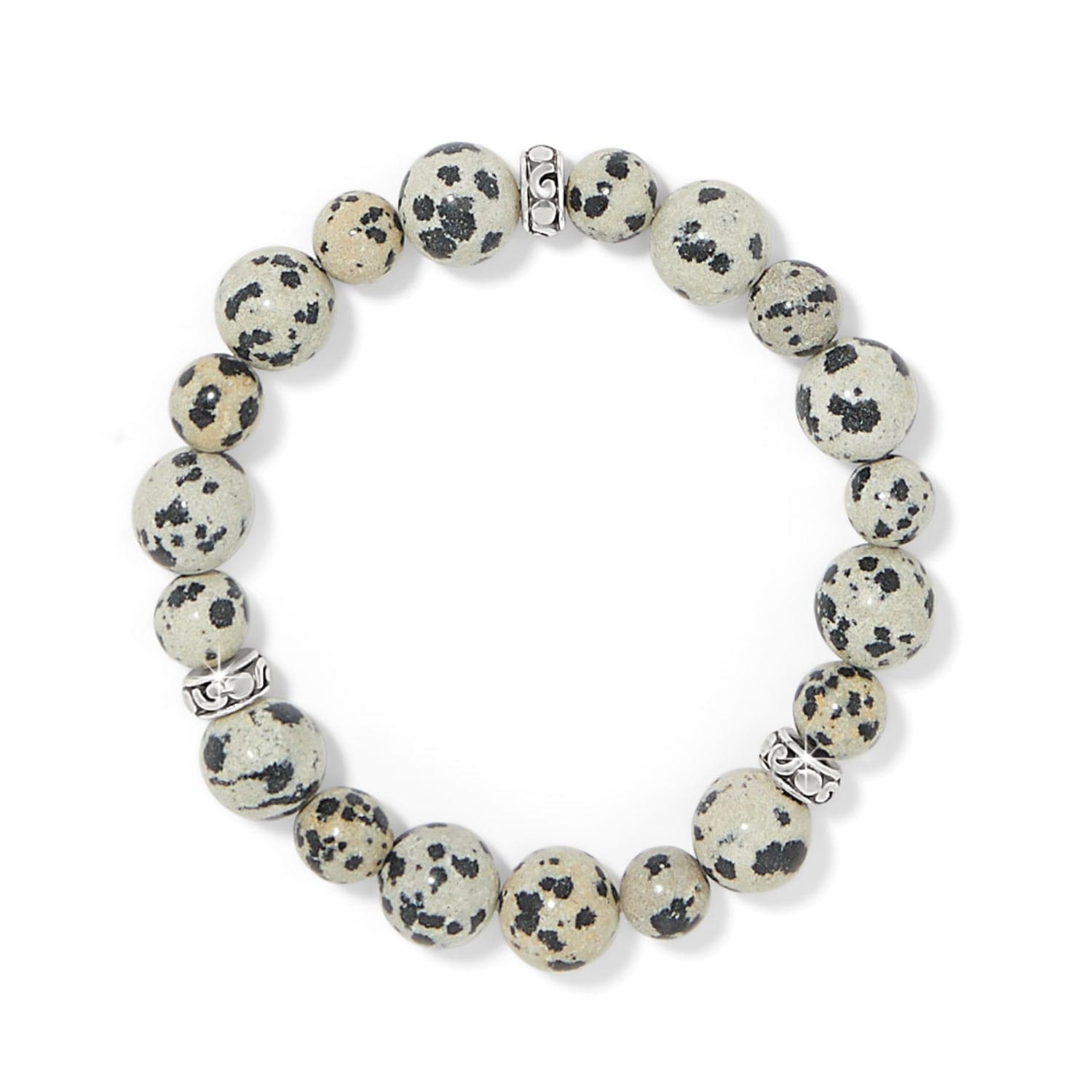 Contempo Zoic Stretch Bracelet - Brighton