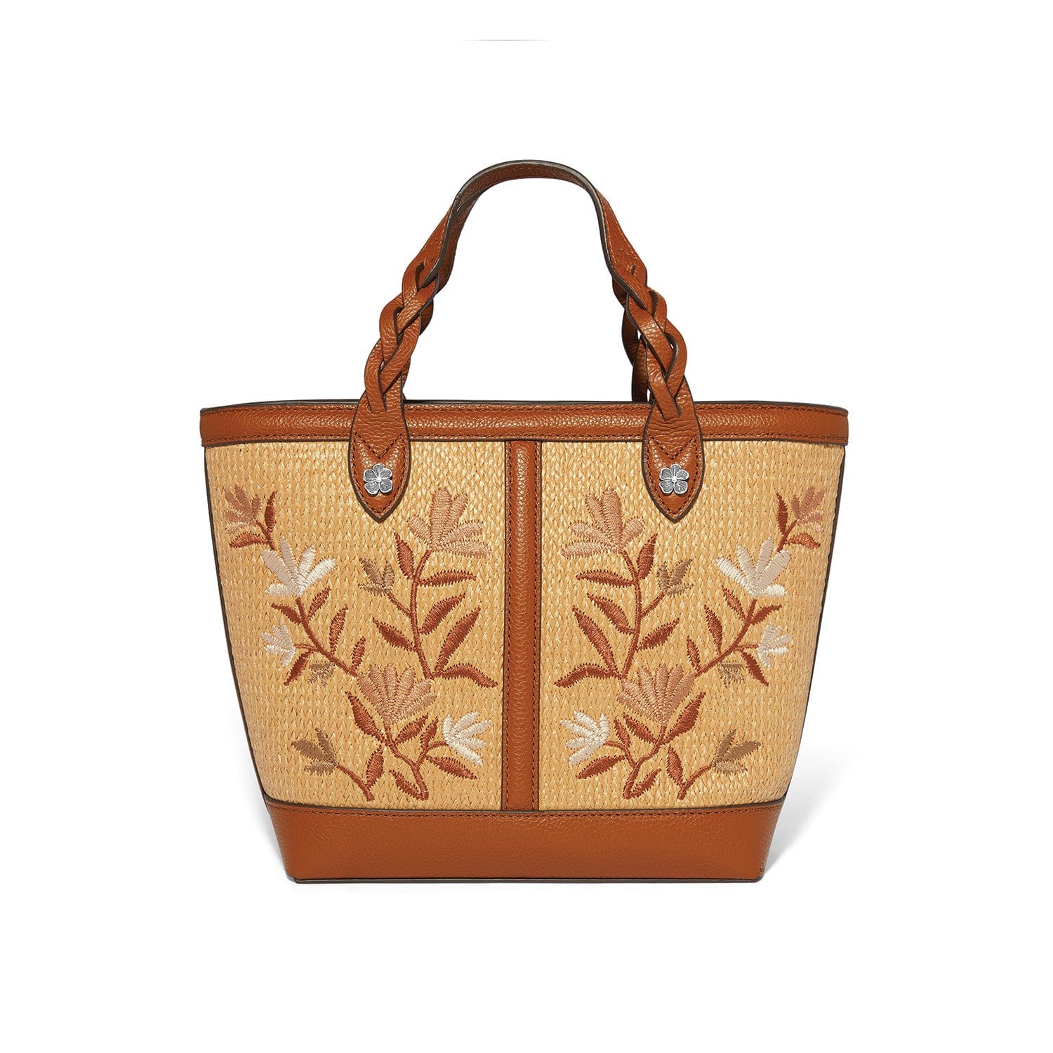 Everbloom Sunday Medium Tote - Brighton