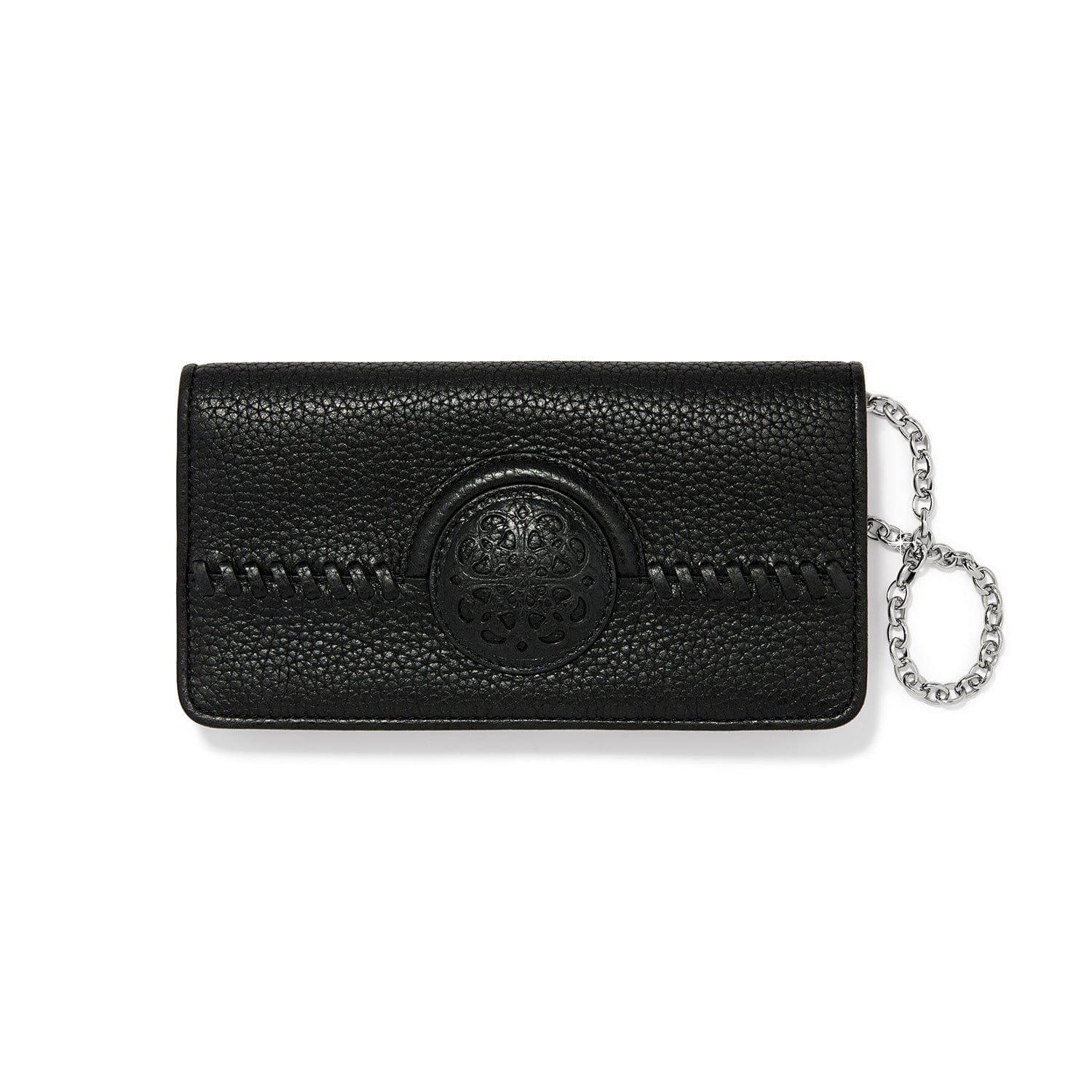 マカロン　MBL 38 Ferrara Mercato Rockmore Wallet - Brighton