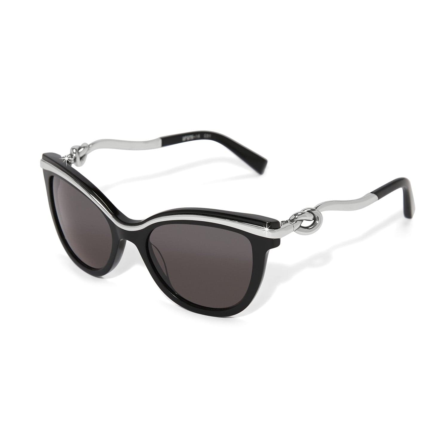 Interlok Single Knot Sunglasses - Brighton