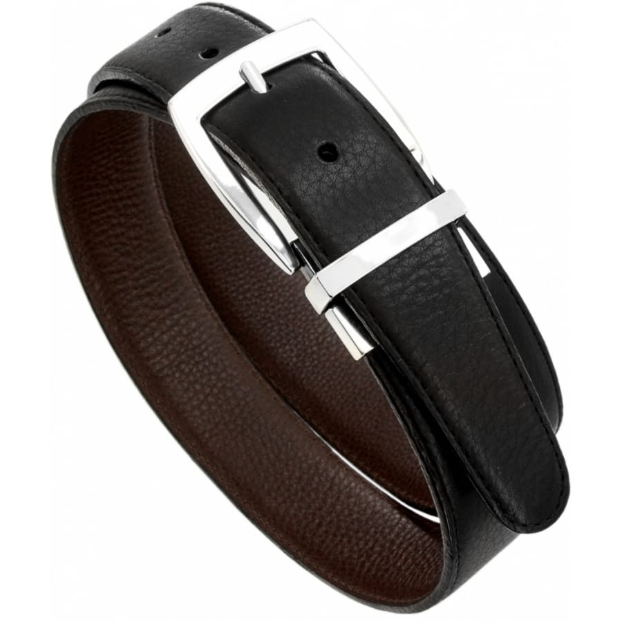 Jefferson Reversible Belt - Brighton