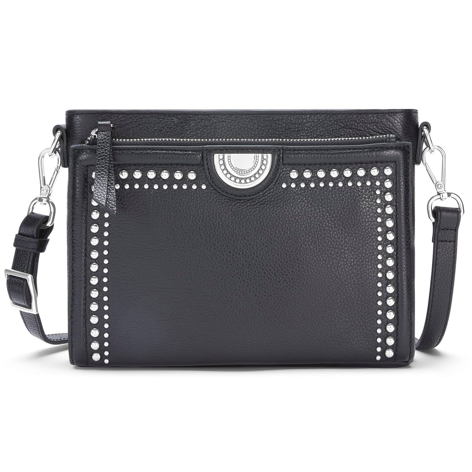 Jordyn Cross Body Organizer - Brighton