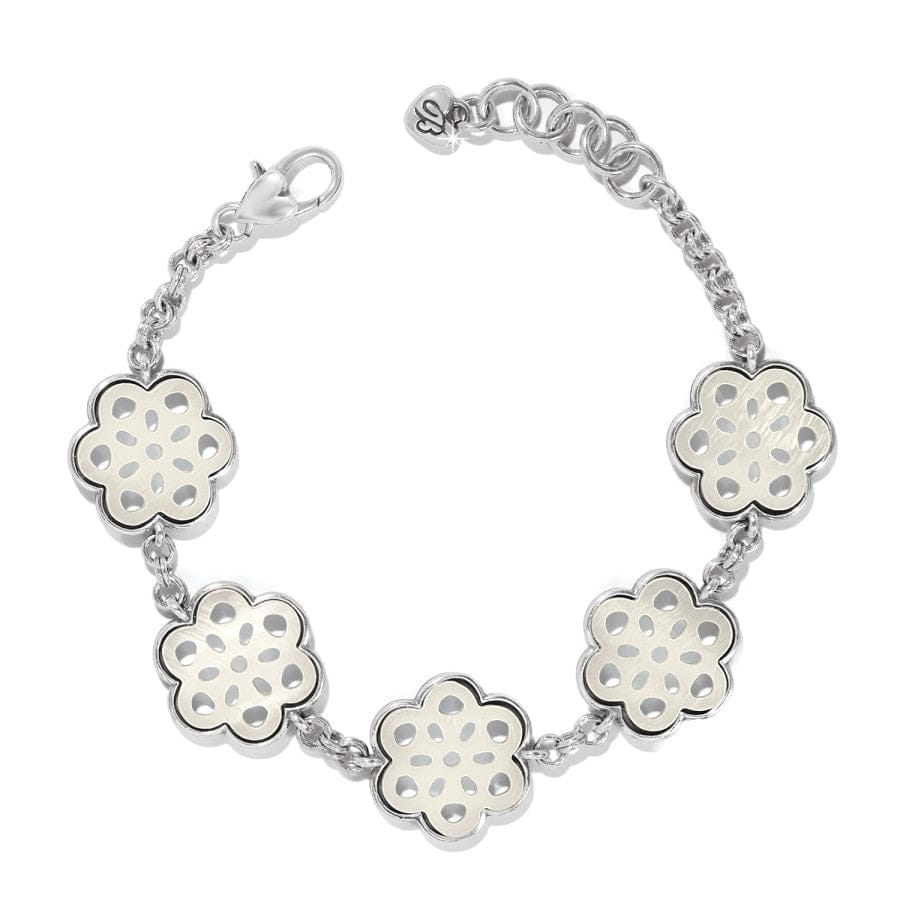 La Jolla Link Bracelet - Brighton