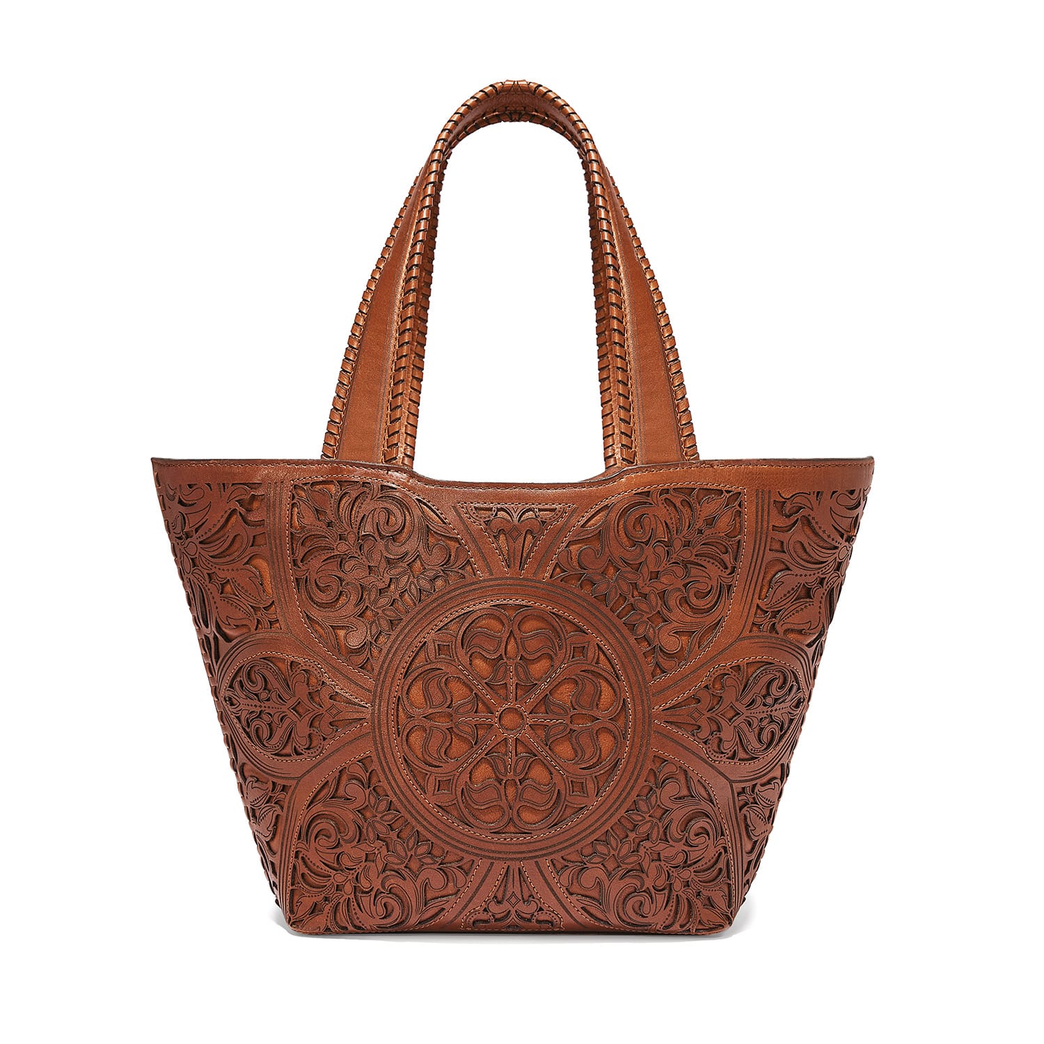 バッグ lily_yr Ferrara Mystique Lily Tote Bag - Brighton