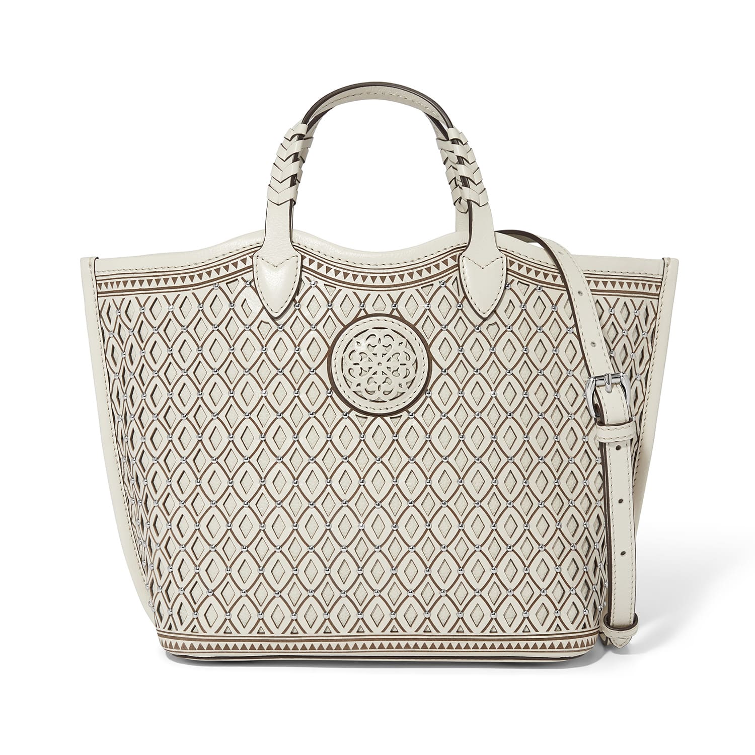 ToMee Liv Medium Tote - Brighton