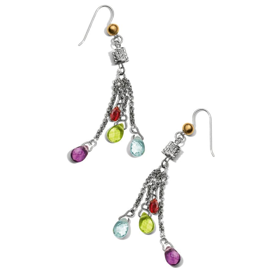 Drop & linear brighton earrings on sale
