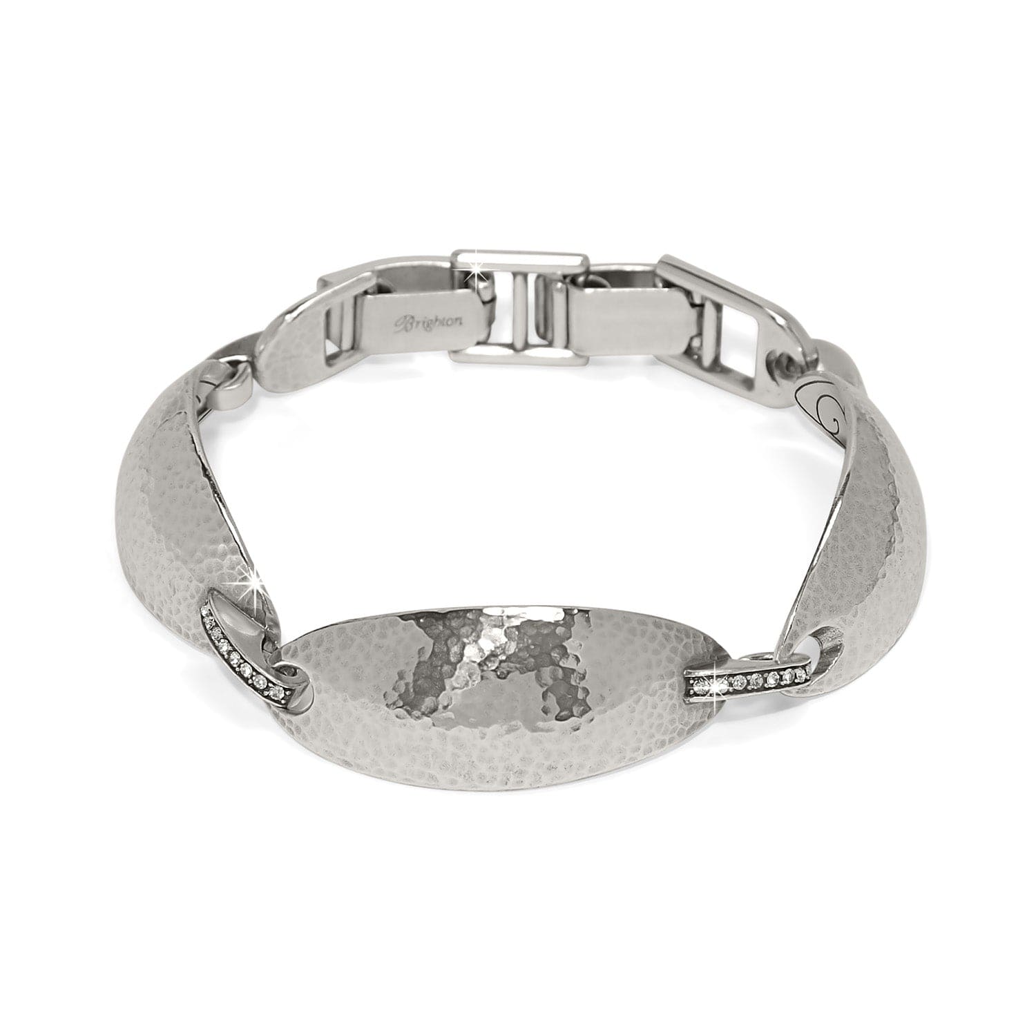 Meridian Orbit Link Bracelet - Brighton