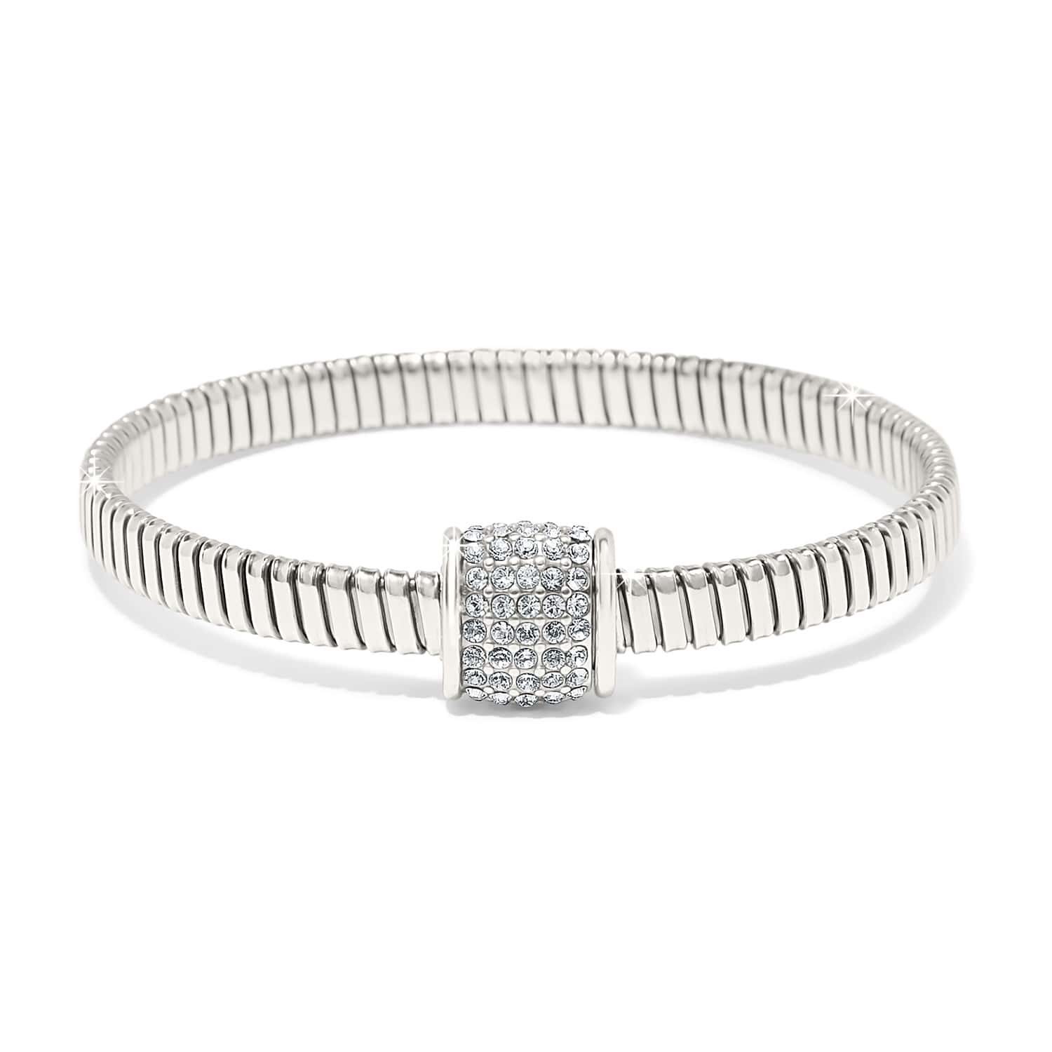 Meridian Solis Spring Bracelet - Brighton