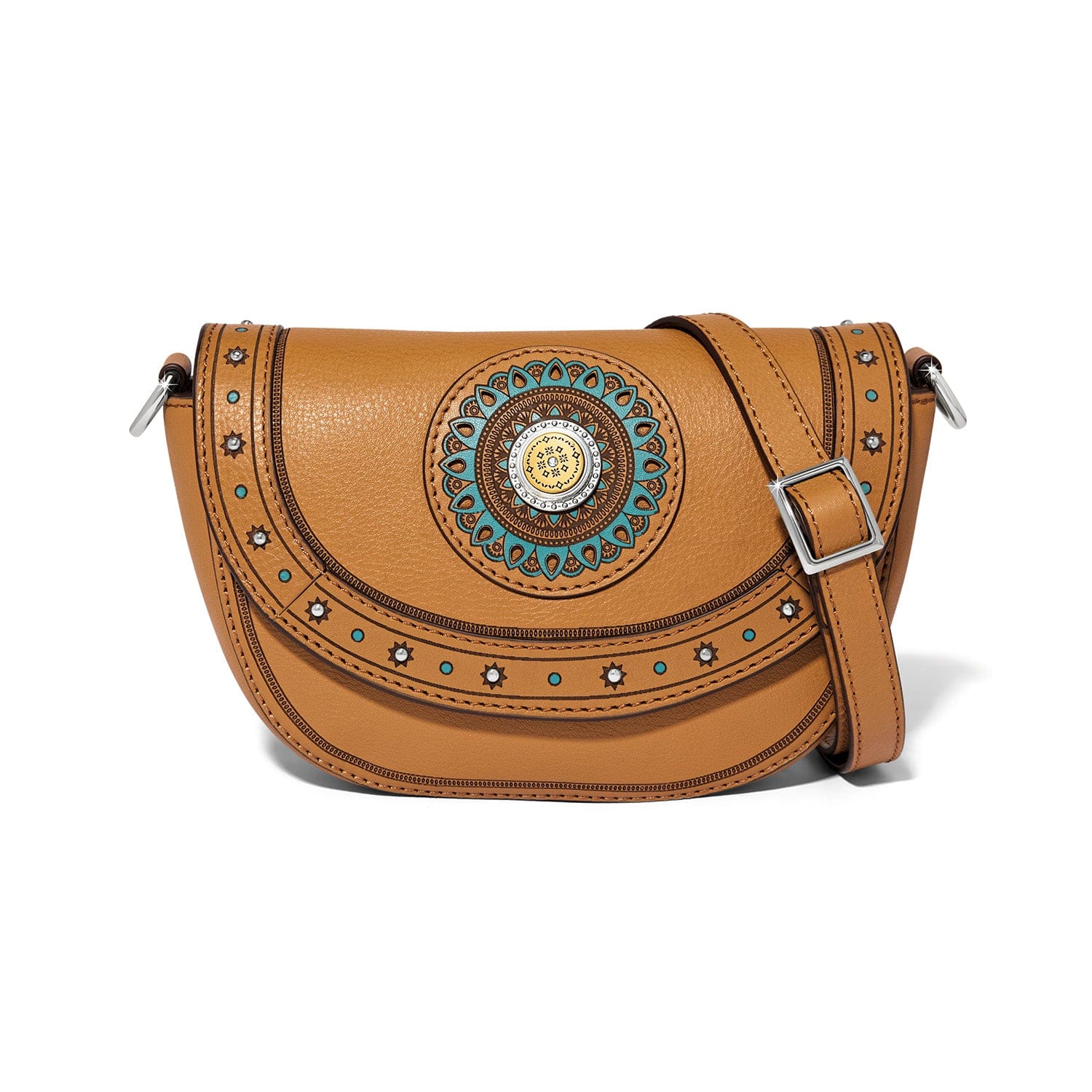 ✨✨葉月✨✨様御専用bag 2点 Mosaic Flap Bag - Brighton