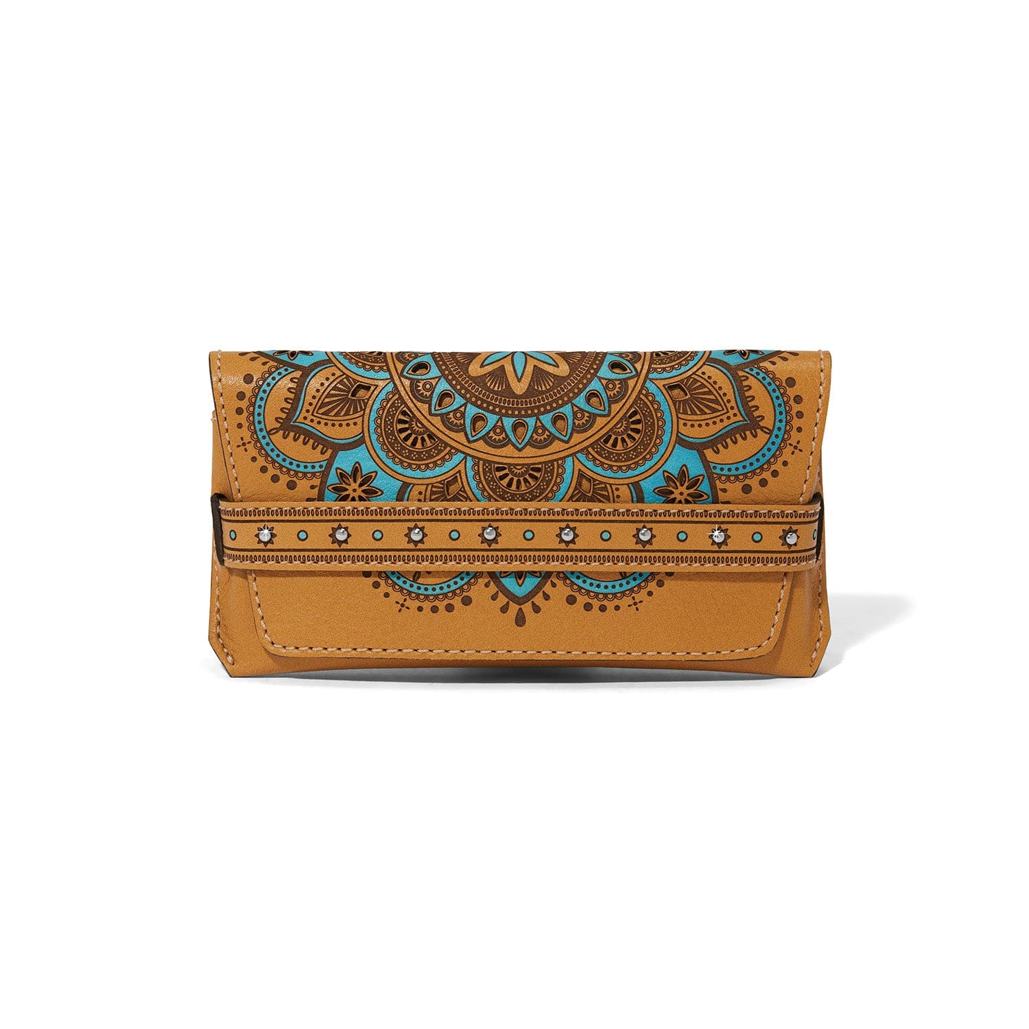 Mosaic Sunglass Case - Brighton