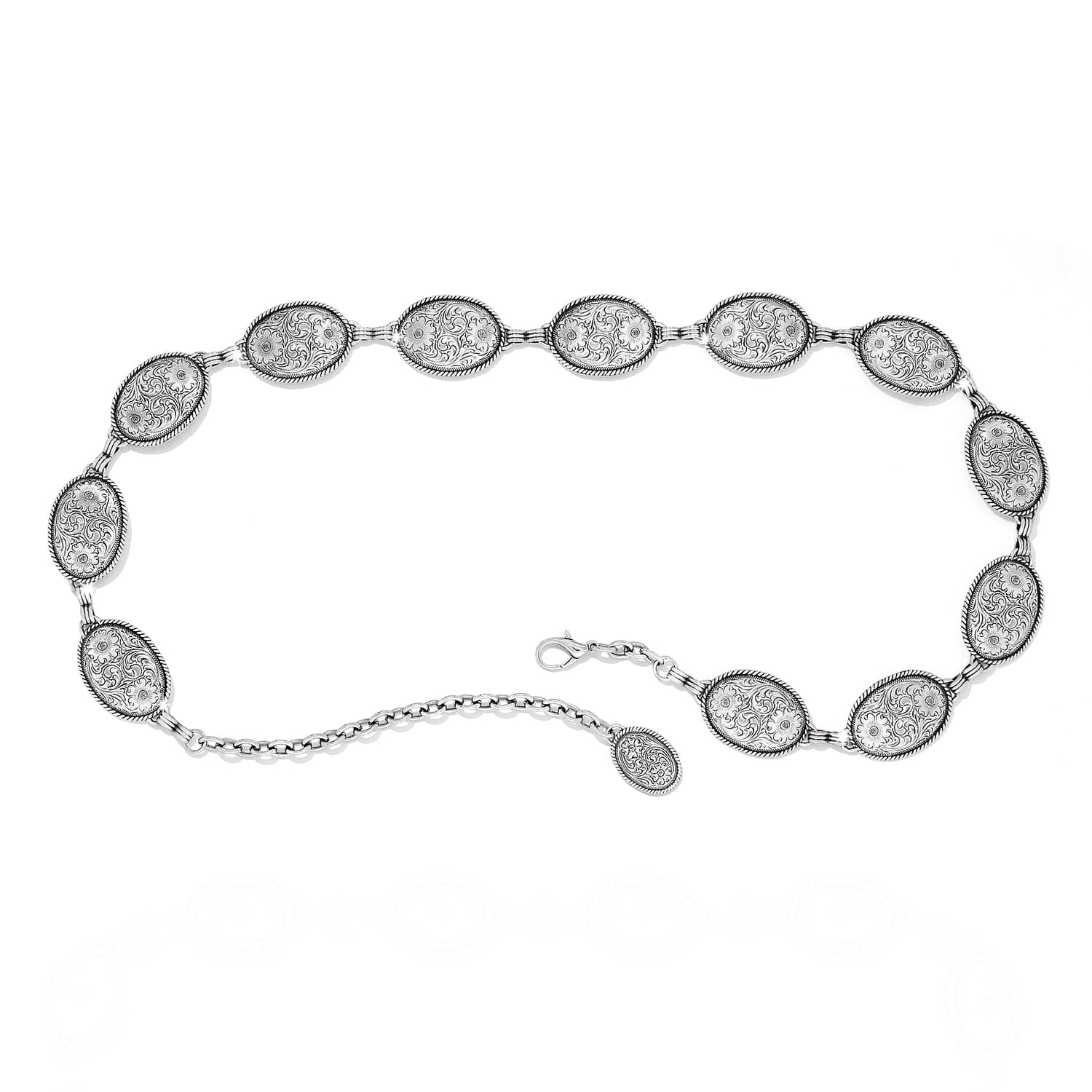 Nicole Concho Link Belt - Brighton display picture 2
