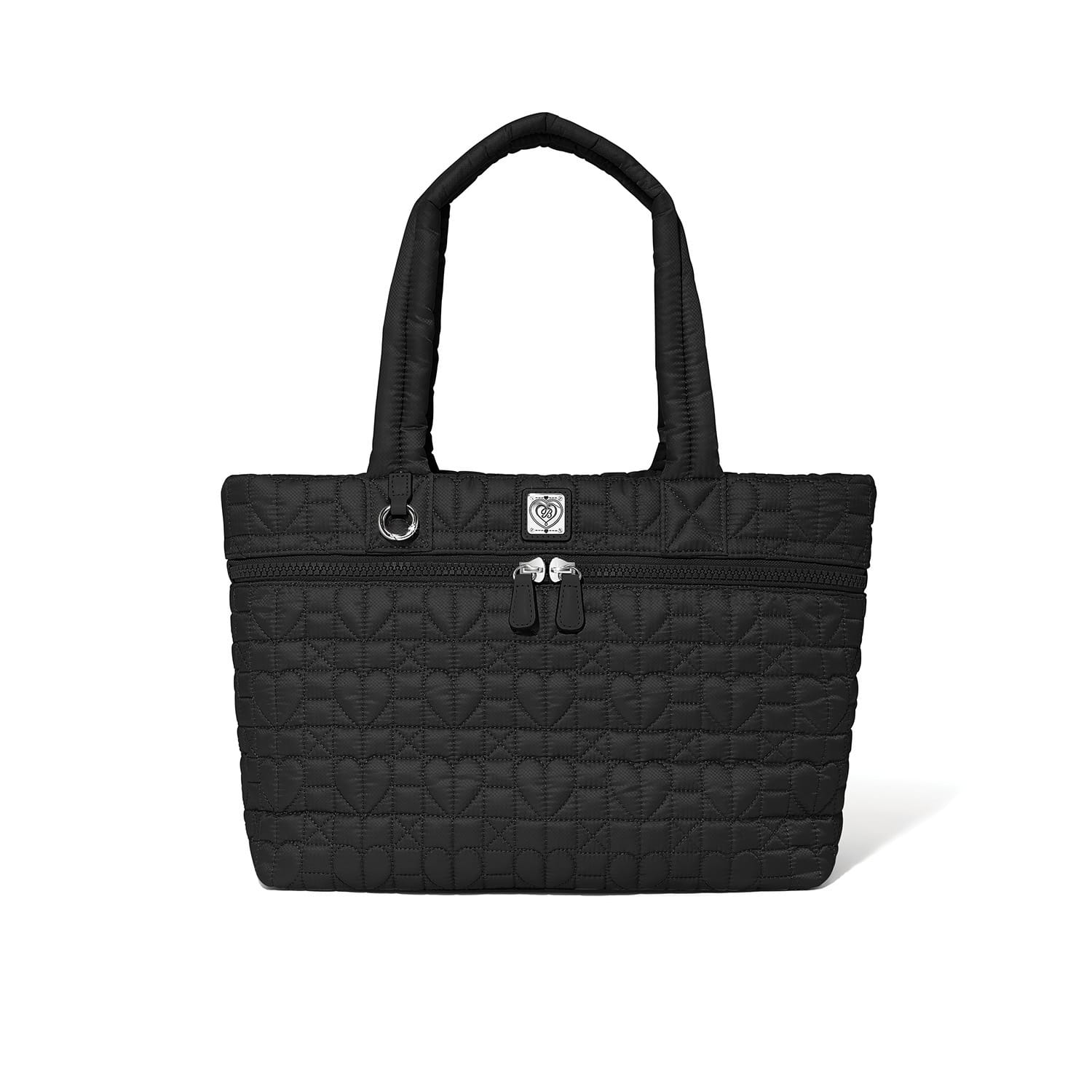 deux lux annabelle mini backpack Personalized Medium Tote colour browns & nudes organized interior enhances its Replacement rod tip for Option:Standard Clamp