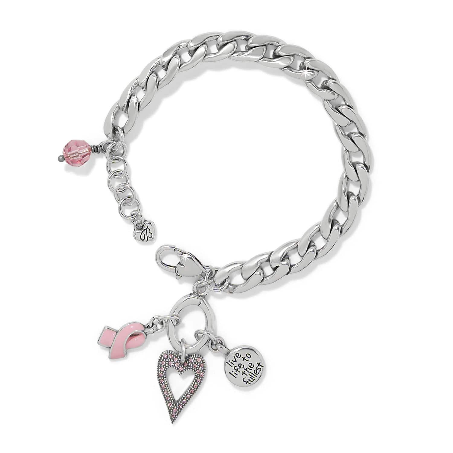 Power Of Pink 2025 Bracelet Brighton