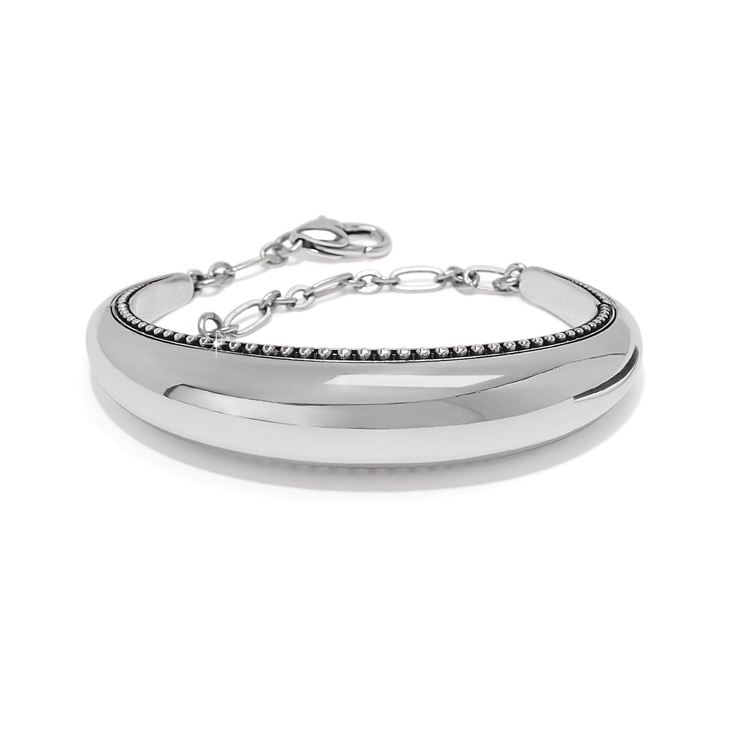 Pretty Tough Arch Bar Bracelet Brighton