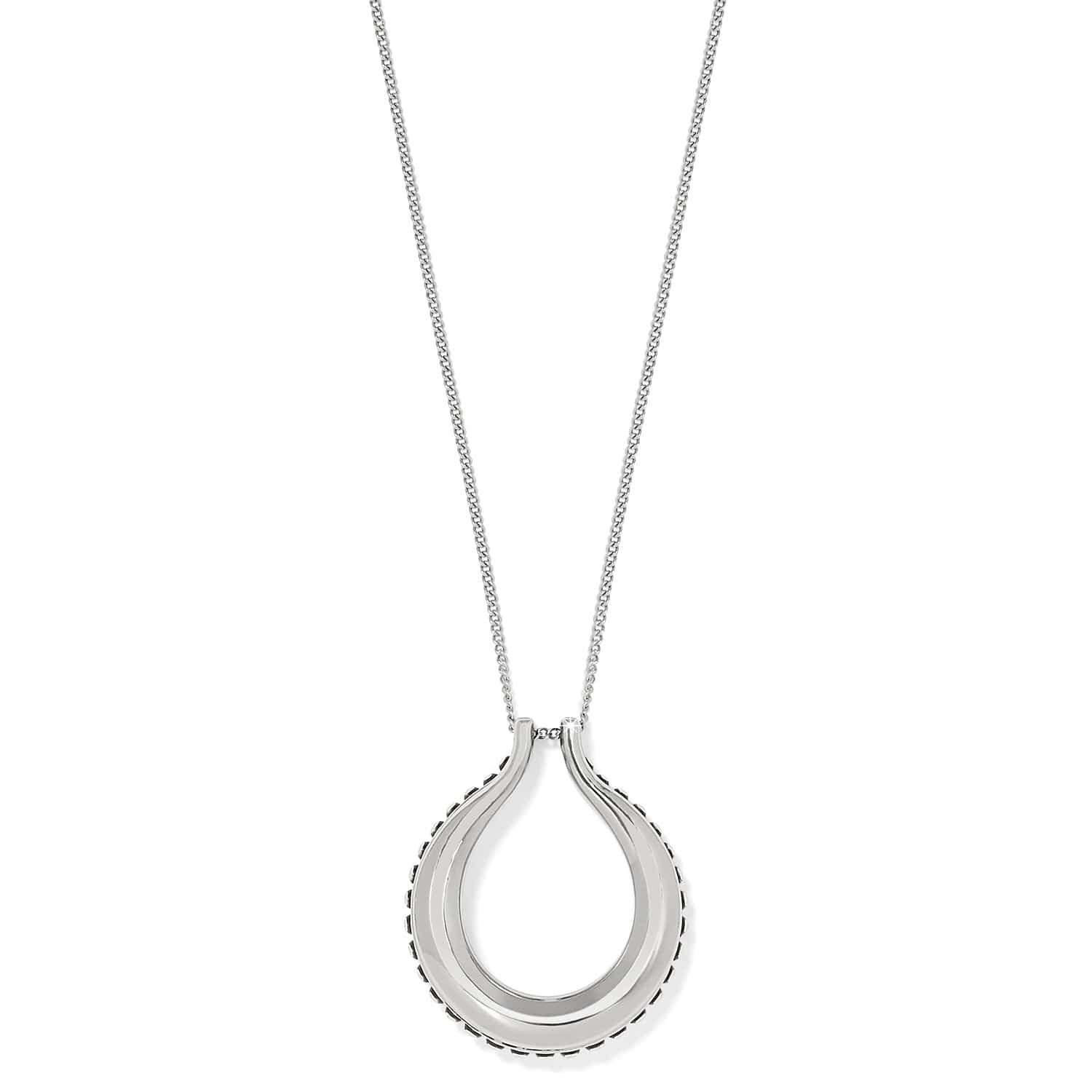 Pretty Tough Arch Necklace - Brighton
