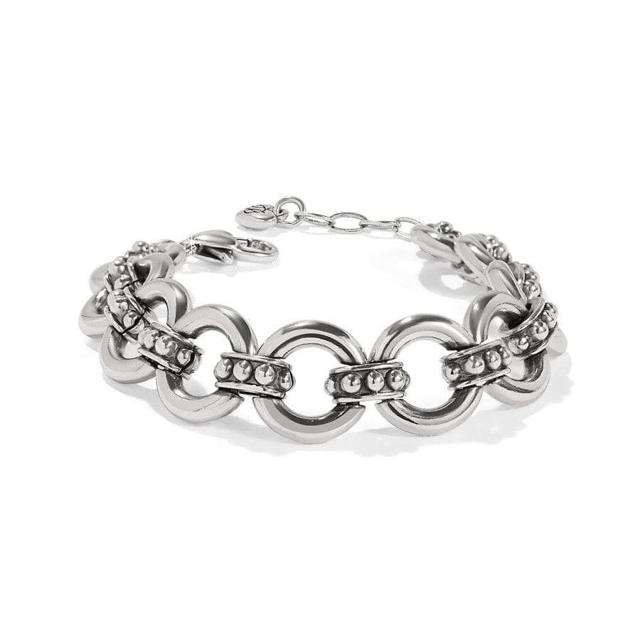 Pretty Tough Stud Hinged Bracelet main image 0