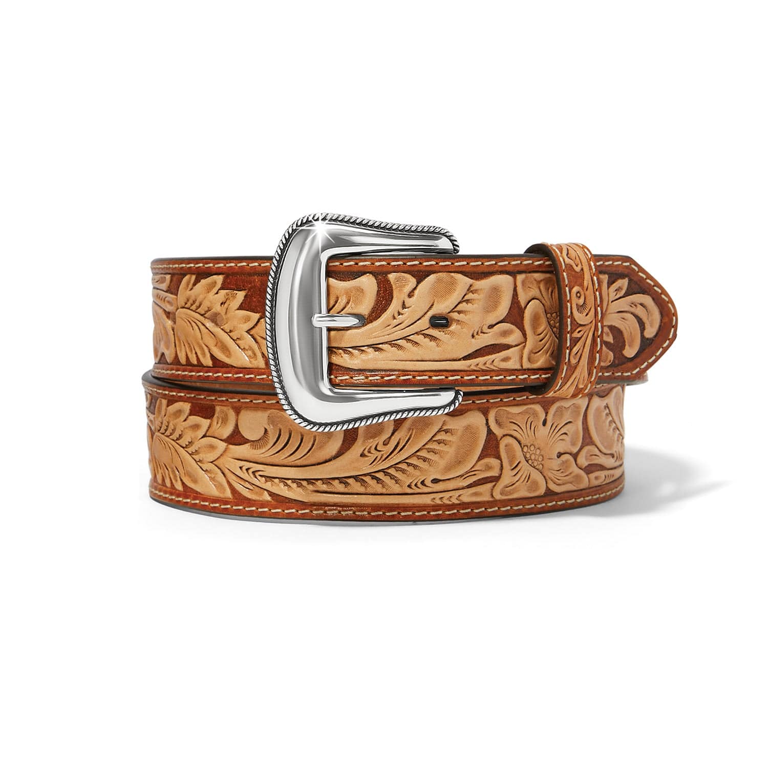 べネックス Saddlers Choice Belt - Brighton