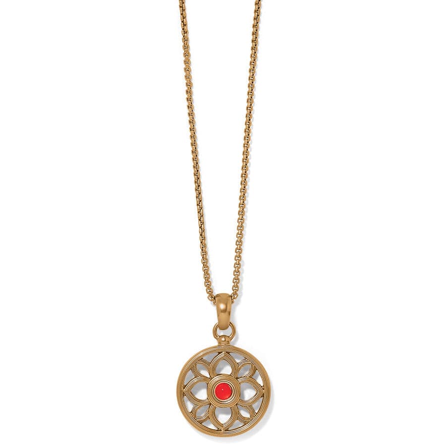 Venetian Gems Necklace - Brighton