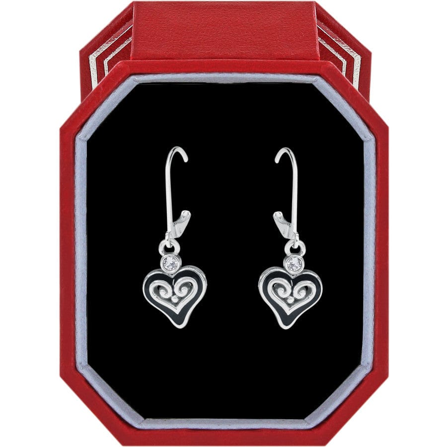 Alcazar Mystique Earrings Gift Box Brighton