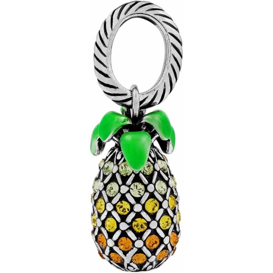 Aloha Pineapple Charm multi 2