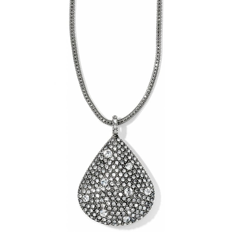 Anatolia Convertible Reversible Necklace silver 1