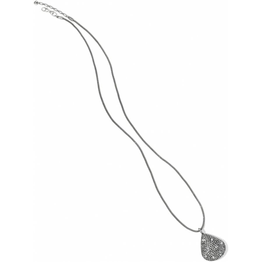 Anatolia Convertible Reversible Necklace silver 4