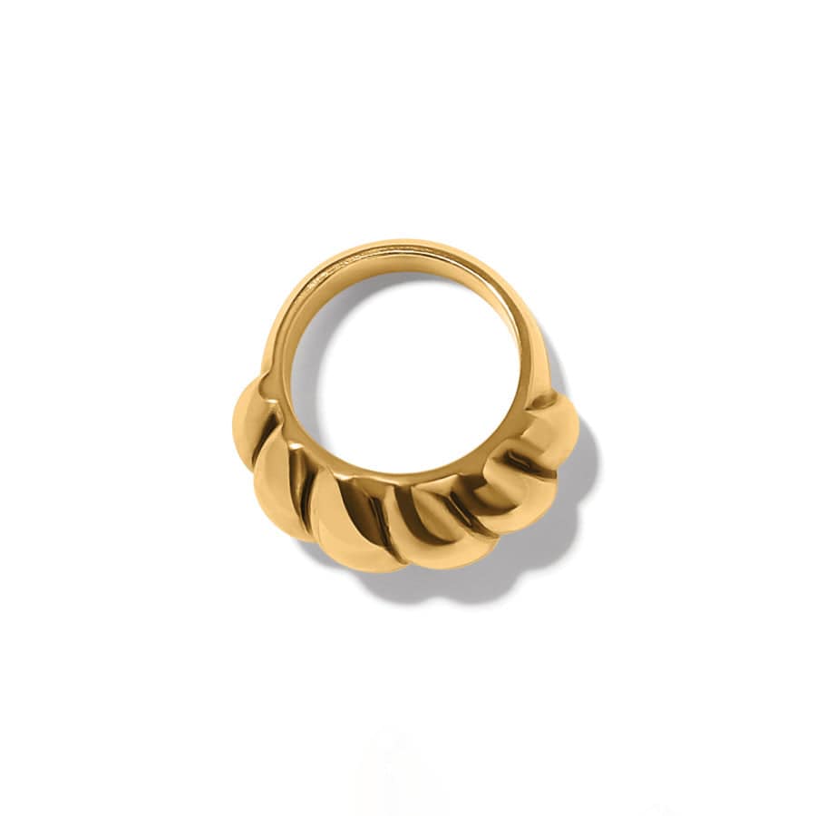Athena Ring gold 7
