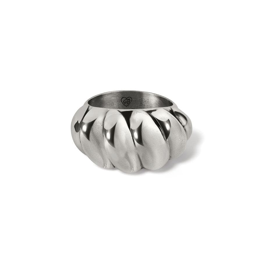 Athena Ring silver 3