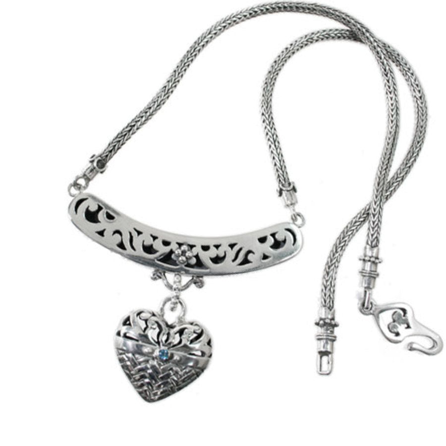 Bali Smile Necklace Brighton