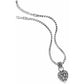 Bibi Heart Necklace