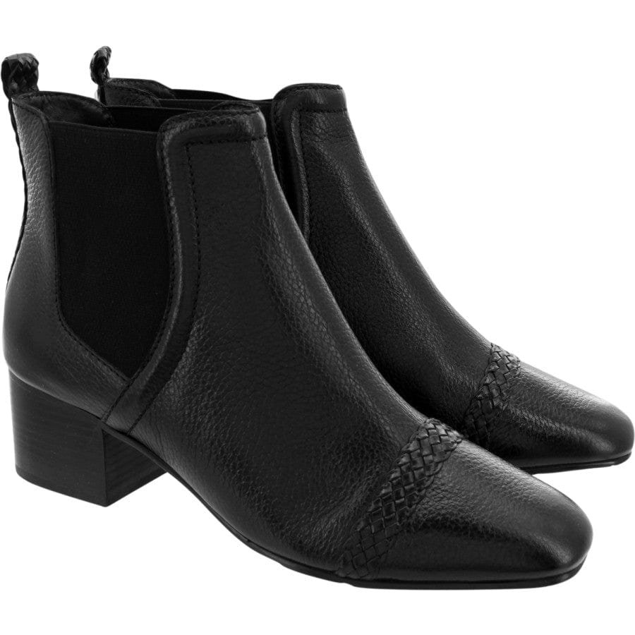 Brighton Bliss Boots Black Size 7.5