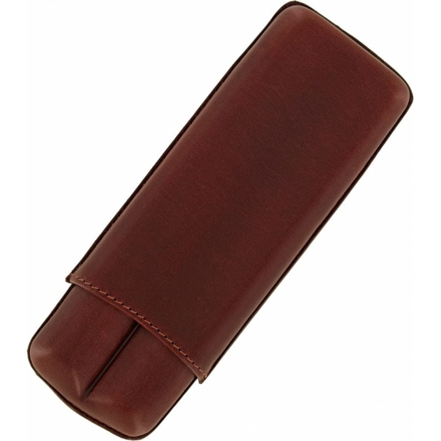 Cohiba Cigar Case brown 3