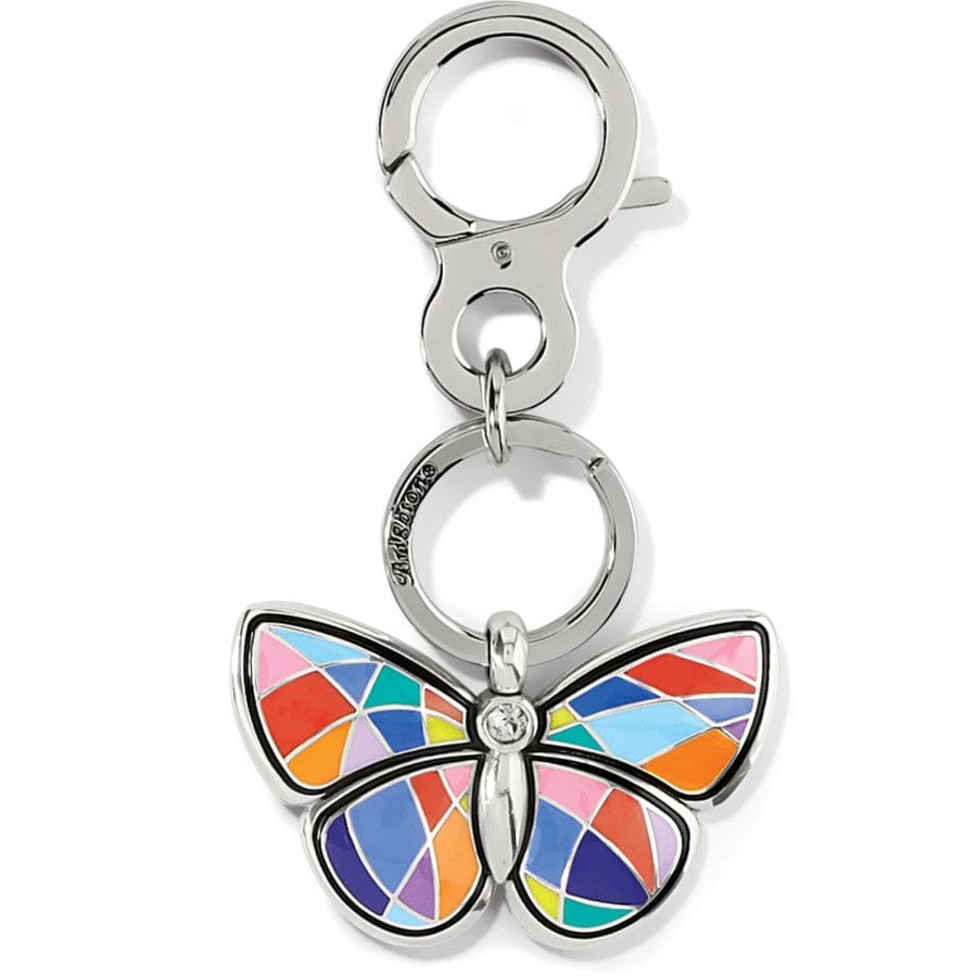 Brighton hotsell butterfly keychain