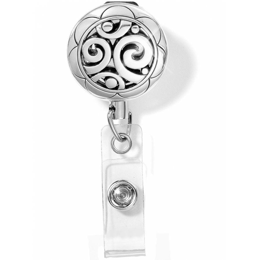 Brighton Contempo Clip-On Badge Clip