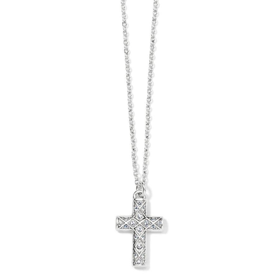 Brighton cross deals necklace