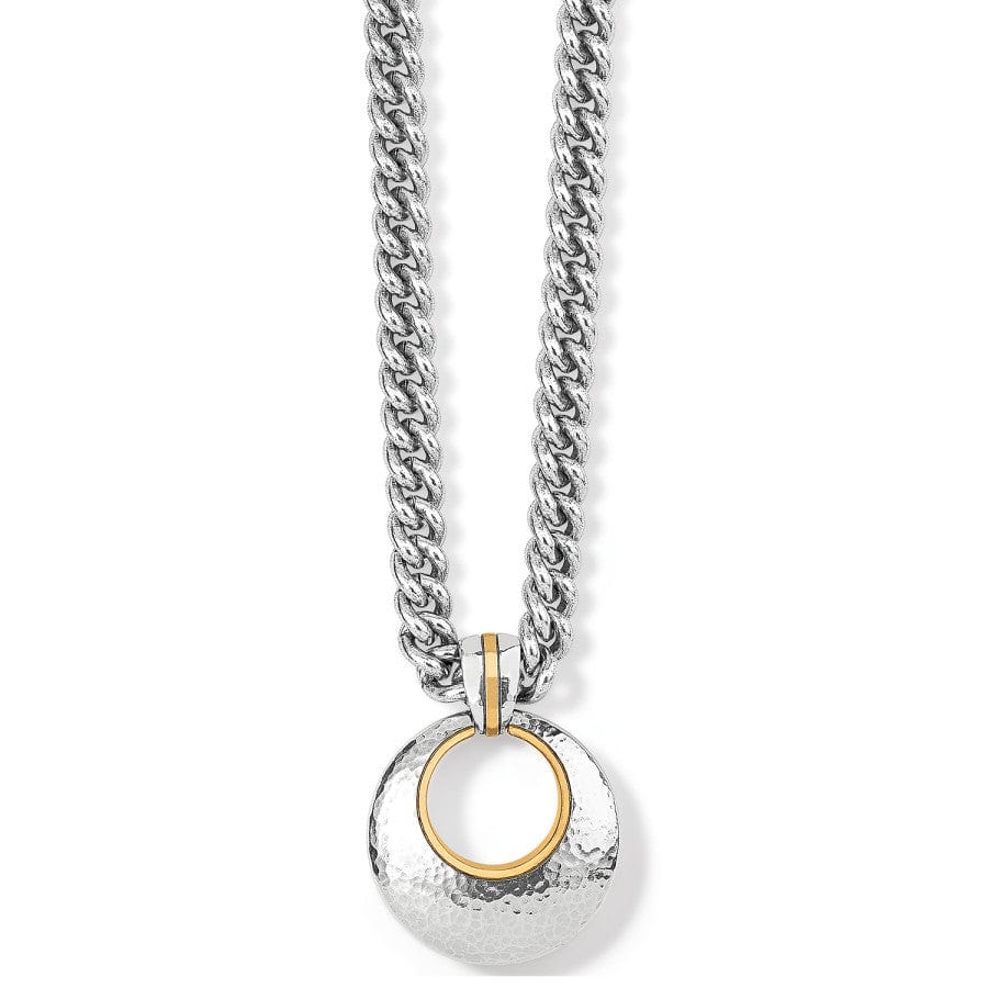 【chieko＋grace necklace 完売品】 Ferrara Entrata Large Necklace - Brighton