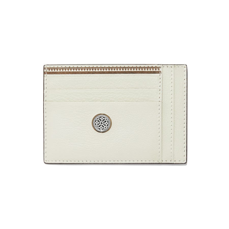 Ferrara Slim Card Case - Brighton
