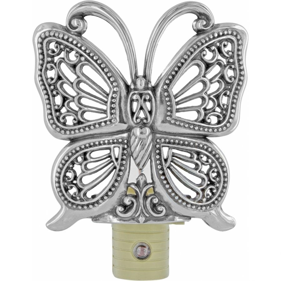 Butterfly night light plug in hotsell