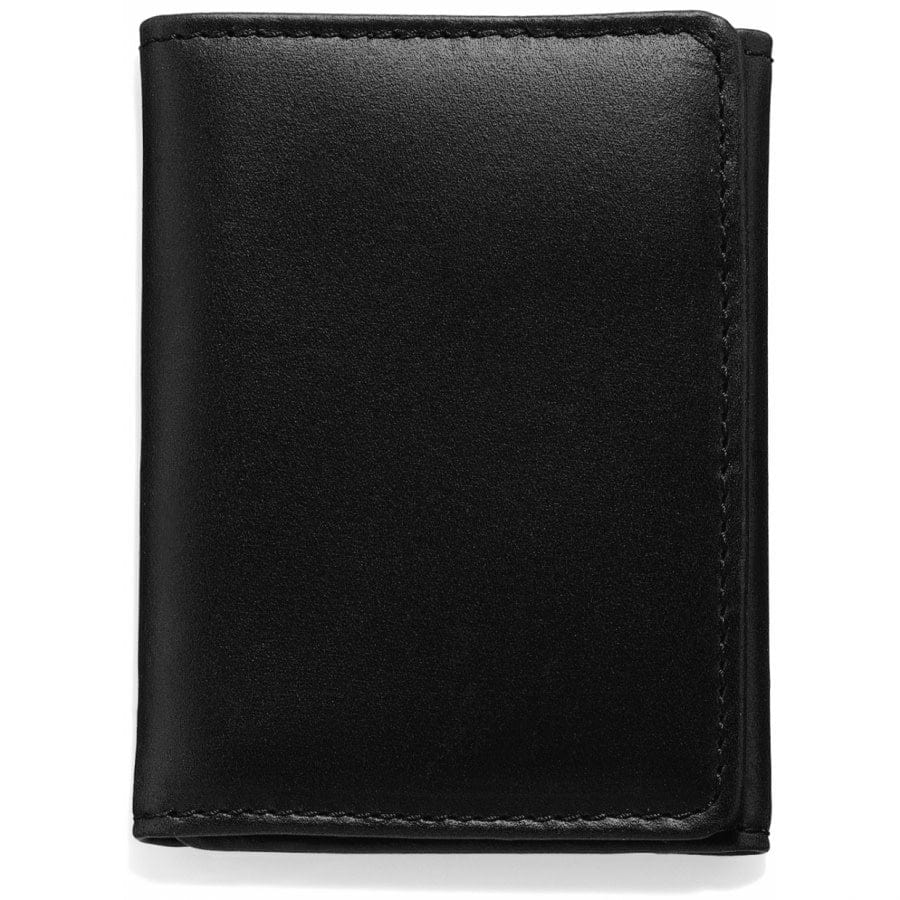 Forbes Tri-Fold Wallet black 1