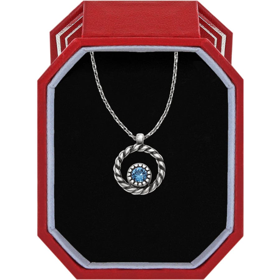 Halo Mini Reversible Necklace Box Set - Brighton