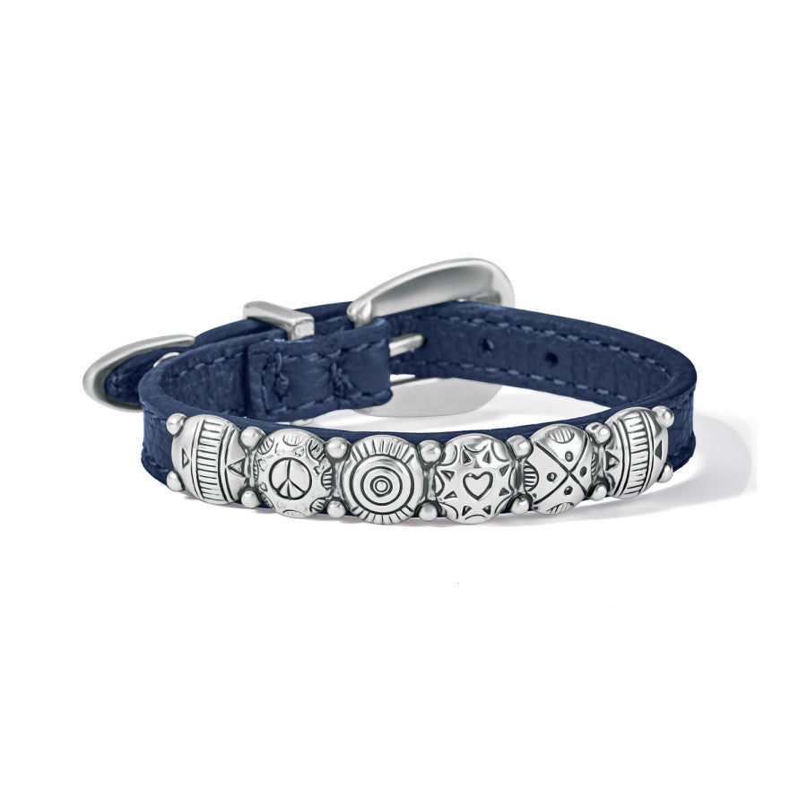 Harmony Bandit Bracelet french-blue 25