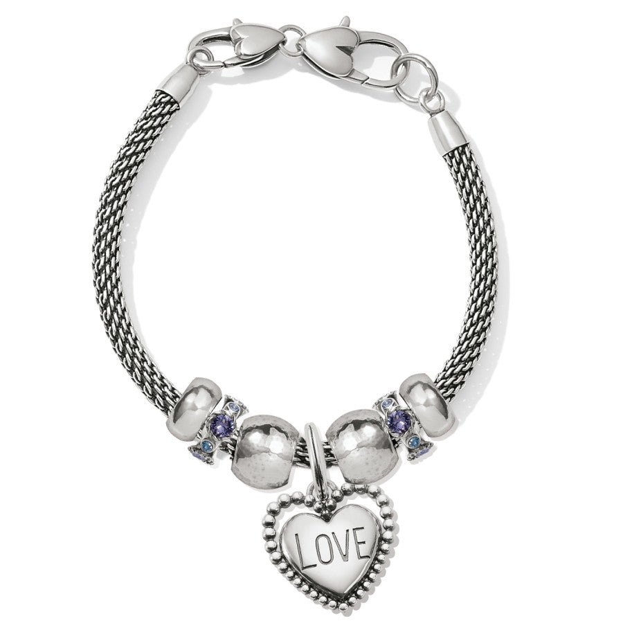 In Love Bracelet Brighton