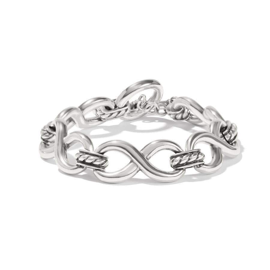 Brighton on sale infinity bracelet